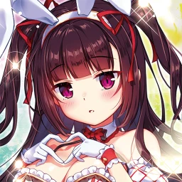 オトギフロンティア のアイコン